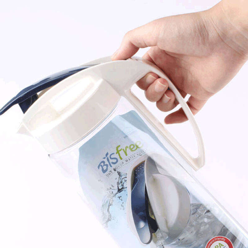 Bình Nước One Touch 1.6L - LocknLock - ABF631, , large image number null